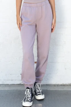 Hot Rosa Sweatpants Matching Activewear|Sweatpants
