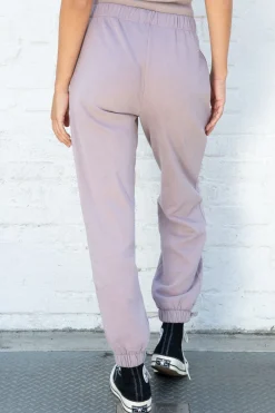 Hot Rosa Sweatpants Matching Activewear|Sweatpants