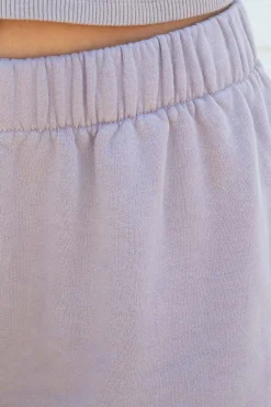 Hot Rosa Sweatpants Matching Activewear|Sweatpants
