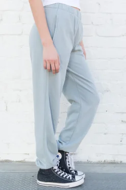 Hot Rosa Sweatpants Matching Activewear|Sweatpants