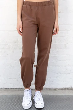 Hot Rosa Sweatpants Matching Activewear|Sweatpants