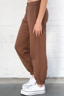 Hot Rosa Sweatpants Matching Activewear|Sweatpants