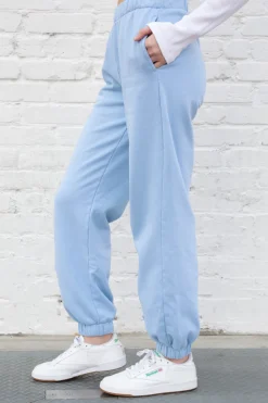 Hot Rosa Sweatpants Matching Activewear|Sweatpants