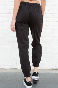 Hot Rosa Sweatpants Matching Activewear|Sweatpants
