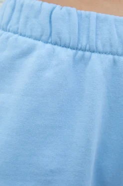 Hot Rosa Sweatpants Matching Activewear|Sweatpants