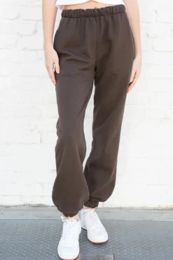 Hot Rosa Sweatpants Matching Activewear|Sweatpants