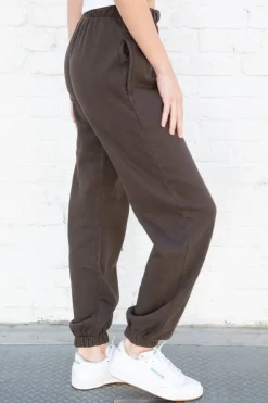 Hot Rosa Sweatpants Matching Activewear|Sweatpants