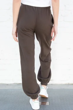 Hot Rosa Sweatpants Matching Activewear|Sweatpants