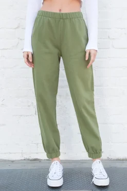 Hot Rosa Sweatpants Matching Activewear|Sweatpants