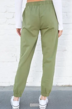 Hot Rosa Sweatpants Matching Activewear|Sweatpants