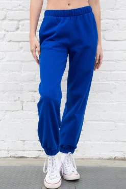 Hot Rosa Sweatpants Matching Activewear|Sweatpants
