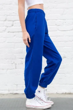 Hot Rosa Sweatpants Matching Activewear|Sweatpants