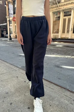 Hot Rosa Sweatpants Matching Activewear|Sweatpants