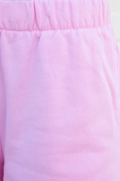Hot Rosa Sweatpants Matching Activewear|Sweatpants