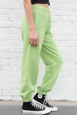 Hot Rosa Sweatpants Matching Activewear|Sweatpants