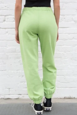 Hot Rosa Sweatpants Matching Activewear|Sweatpants