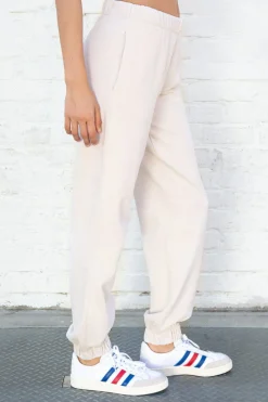Hot Rosa Sweatpants Matching Activewear|Sweatpants