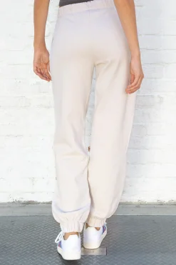 Hot Rosa Sweatpants Matching Activewear|Sweatpants