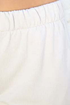 Hot Rosa Sweatpants Matching Activewear|Sweatpants