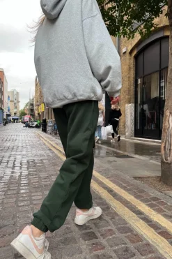 Hot Rosa Sweatpants Matching Activewear|Sweatpants