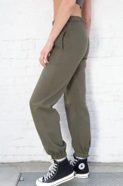 Hot Rosa Sweatpants Matching Activewear|Sweatpants