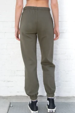 Hot Rosa Sweatpants Matching Activewear|Sweatpants
