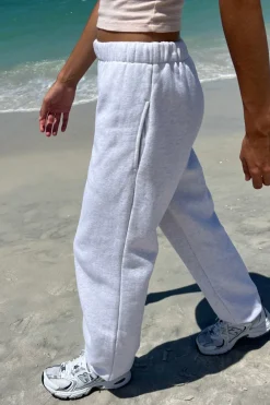 Hot Rosa Sweatpants Matching Activewear|Sweatpants