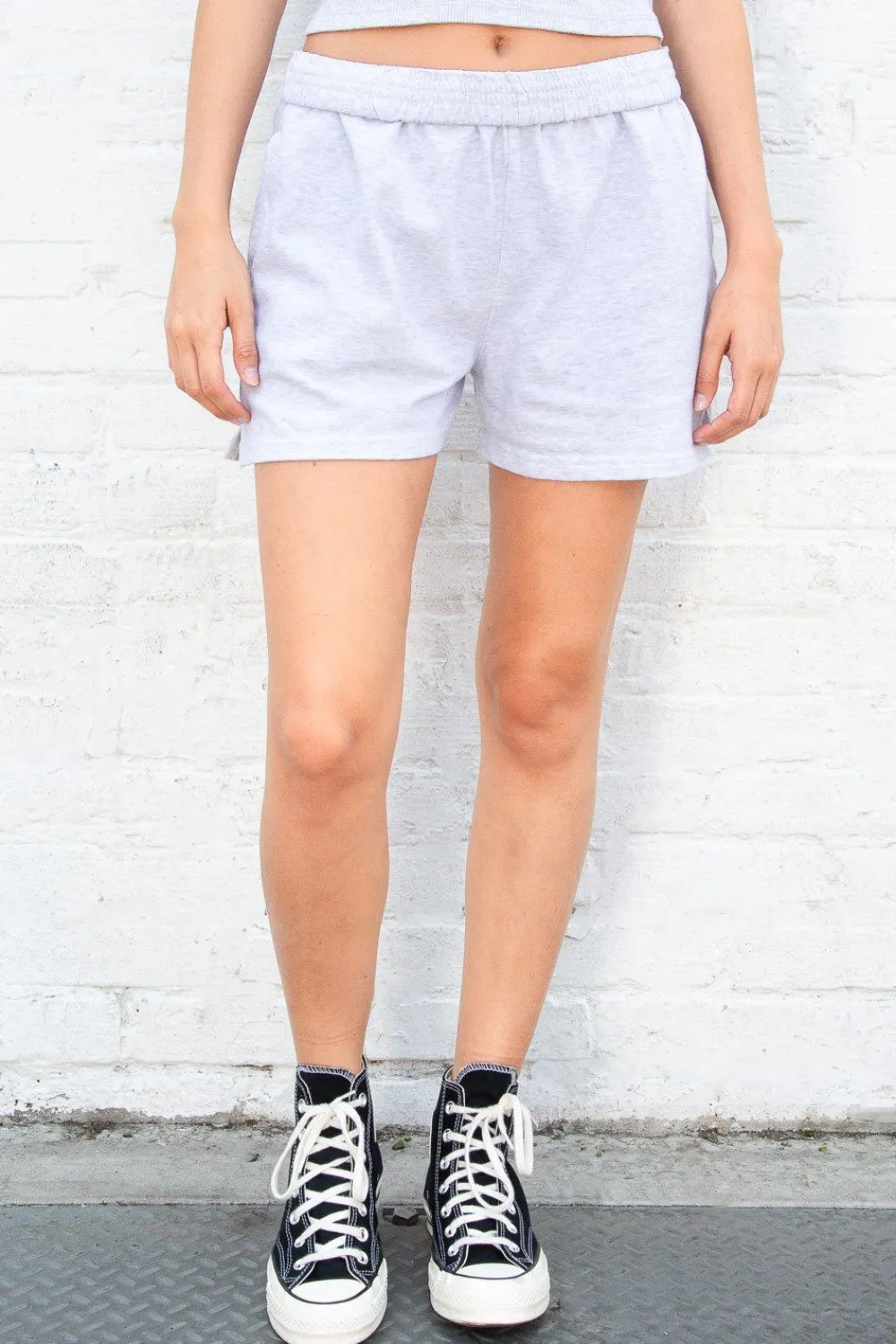 Outlet Rosa Sweatshorts Matching Activewear