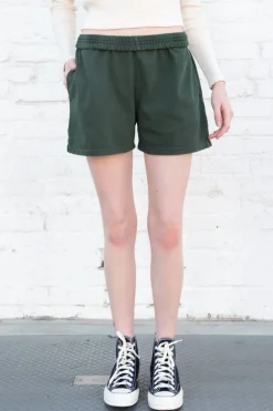 Outlet Rosa Sweatshorts Matching Activewear