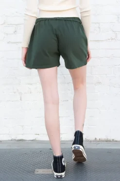 Outlet Rosa Sweatshorts Matching Activewear