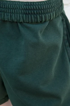 Outlet Rosa Sweatshorts Matching Activewear
