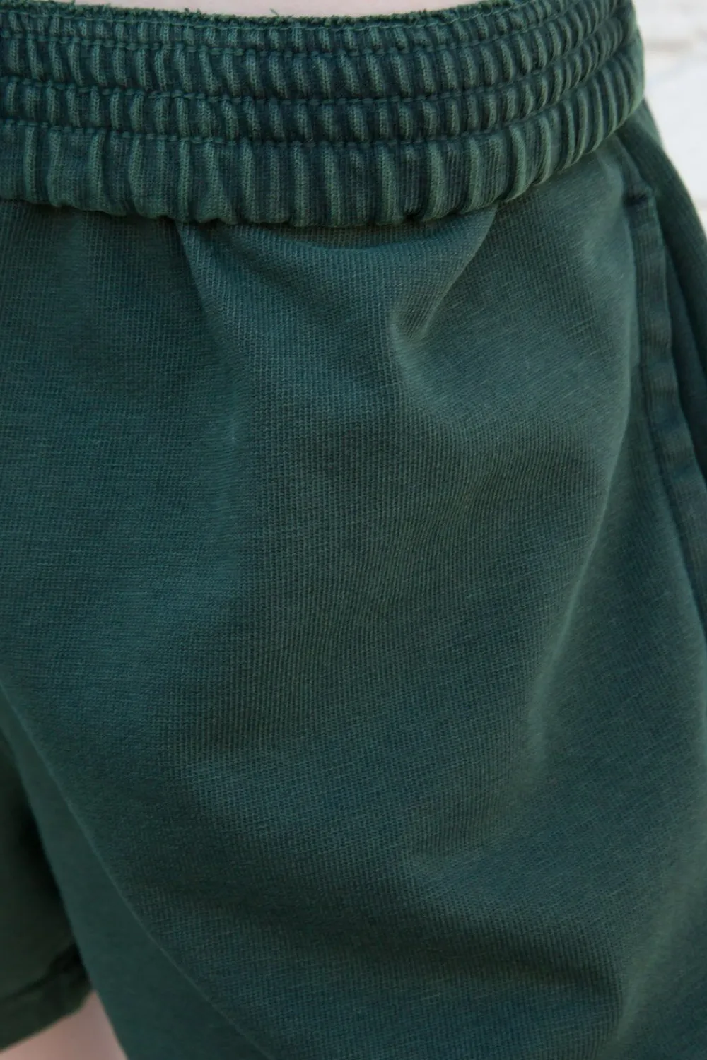 Outlet Rosa Sweatshorts Matching Activewear