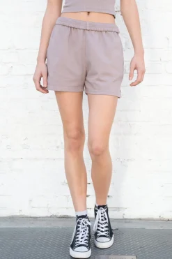 Outlet Rosa Sweatshorts Matching Activewear