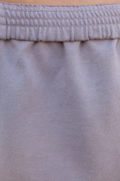 Outlet Rosa Sweatshorts Matching Activewear