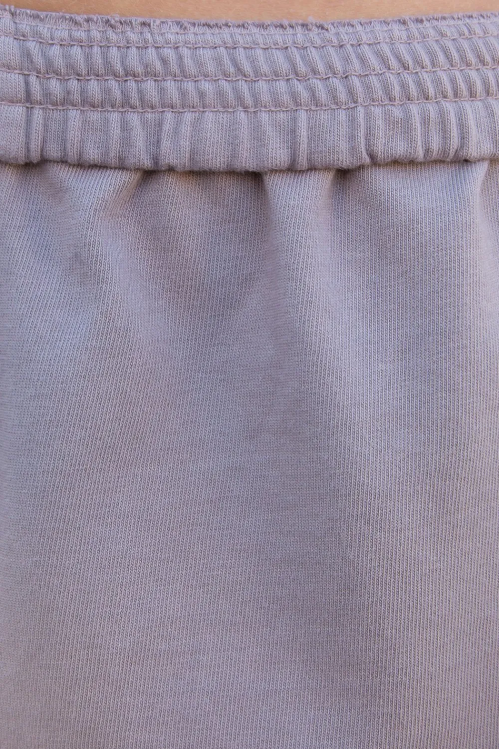 Outlet Rosa Sweatshorts Matching Activewear