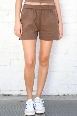 Outlet Rosa Sweatshorts Matching Activewear