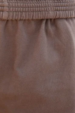Outlet Rosa Sweatshorts Matching Activewear