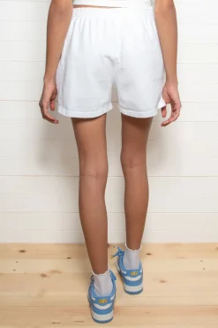 Outlet Rosa Sweatshorts Matching Activewear