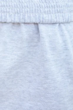 Outlet Rosa Sweatshorts Matching Activewear