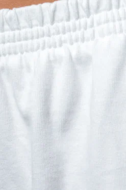 Outlet Rosa Sweatshorts Matching Activewear