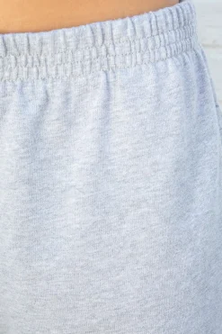 Outlet Rosa Sweatshorts Matching Activewear