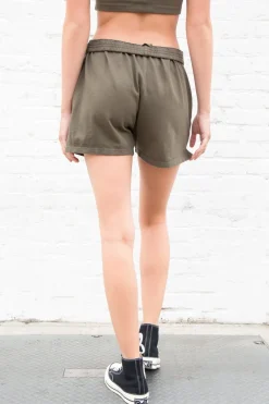 Outlet Rosa Sweatshorts Matching Activewear