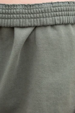 Outlet Rosa Sweatshorts Matching Activewear