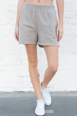 Outlet Rosa Sweatshorts Matching Activewear