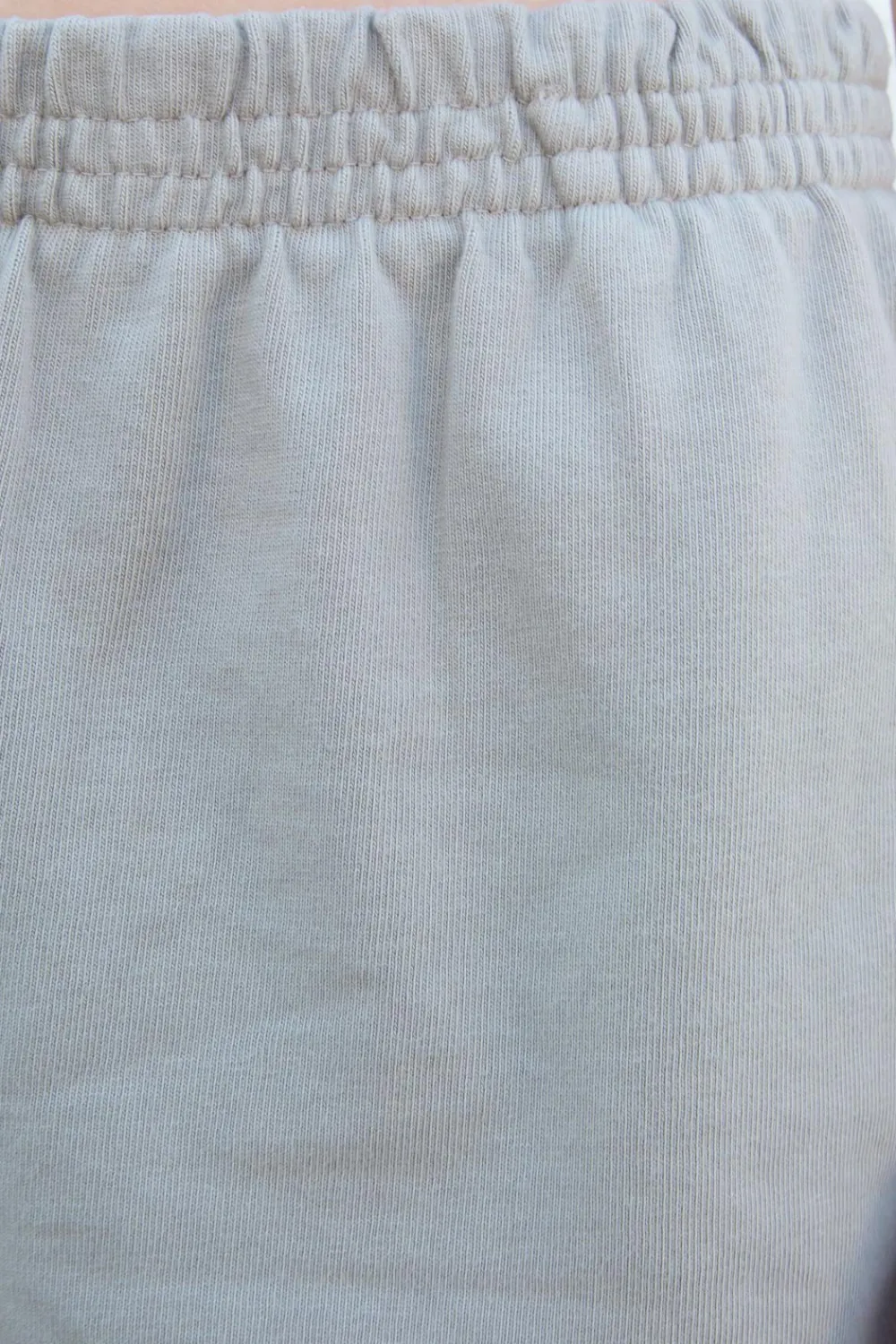 Outlet Rosa Sweatshorts Matching Activewear