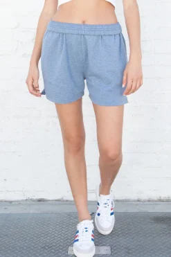 Outlet Rosa Sweatshorts Matching Activewear