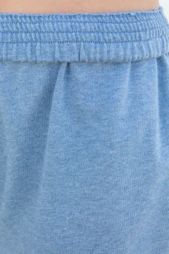 Outlet Rosa Sweatshorts Matching Activewear