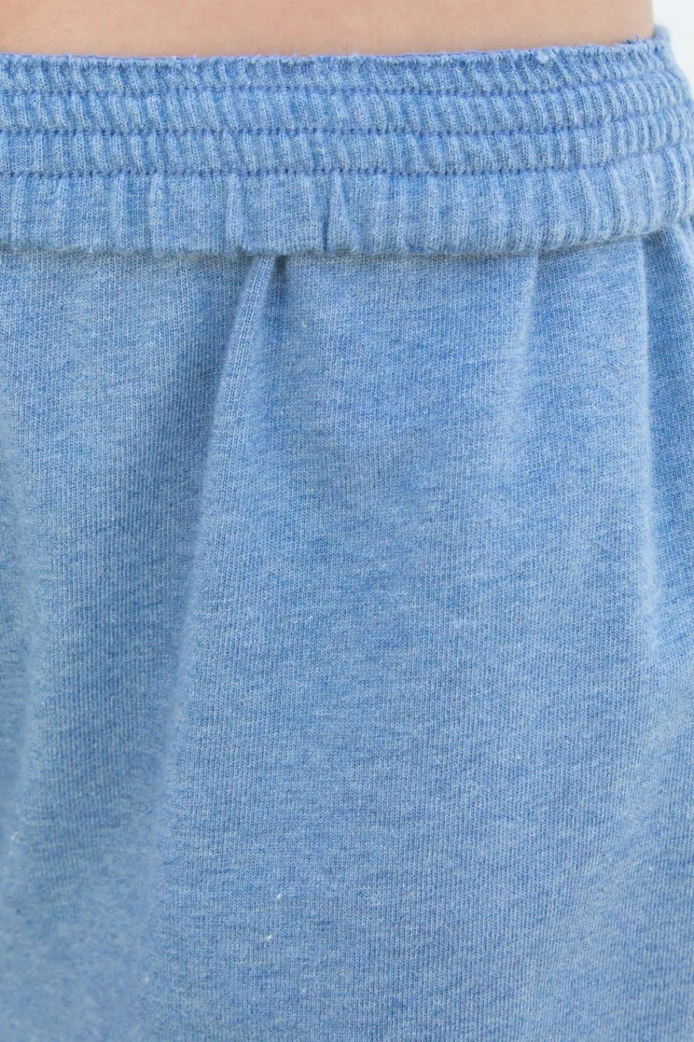 Outlet Rosa Sweatshorts Matching Activewear