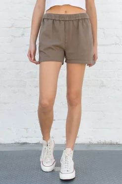 Outlet Rosa Sweatshorts Matching Activewear
