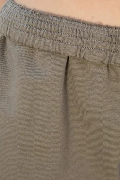 Outlet Rosa Sweatshorts Matching Activewear